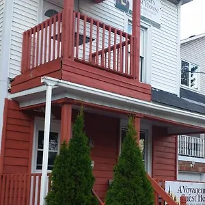 Bed & Breakfast A Voyageur's, Ottawa