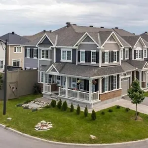Beautiful Unit In Nepean Ottawa