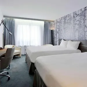 Hotel Novotel Centre, Ottawa