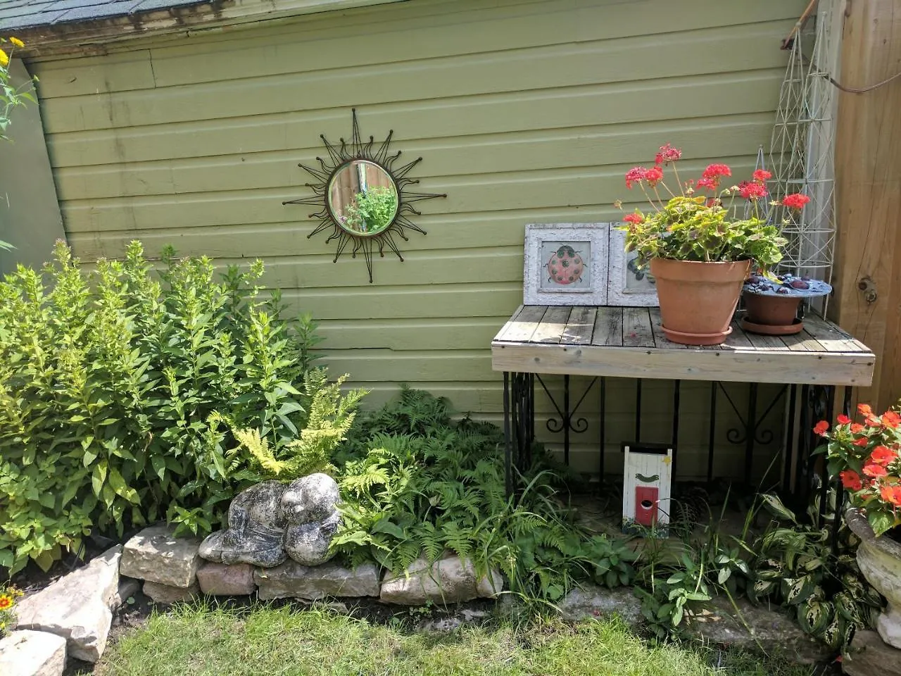 Elcho'S Explore Ottawa #3 Appartement